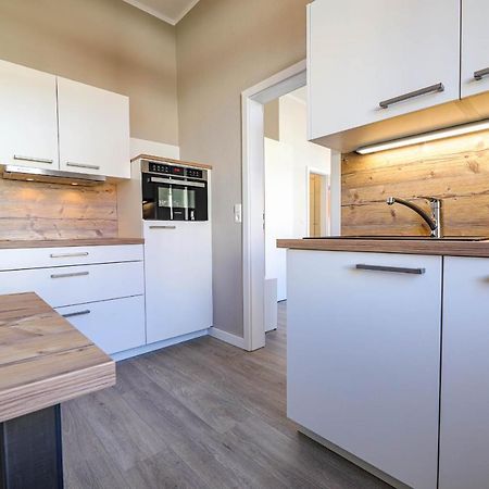 Haus Inselanker Kajuete 05 Lägenhet Norderney Exteriör bild